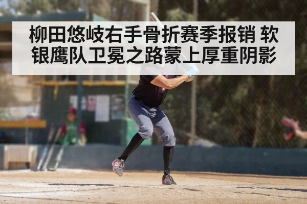柳田悠岐右手骨折赛季报销 软银鹰队卫冕之路蒙上厚重阴影
